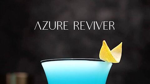 AZURE REVIVER