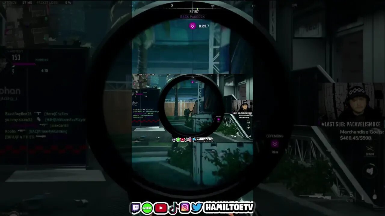 #follow #hamiltoe on #kick and #twitch #mwii #mwiii #callofduty