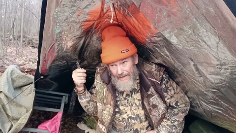 part 2 spike camp for deer