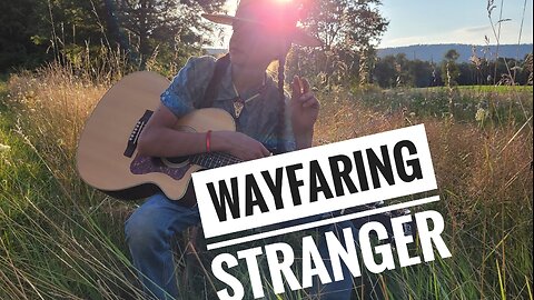 Wayfaring Stranger by Mountain Treble