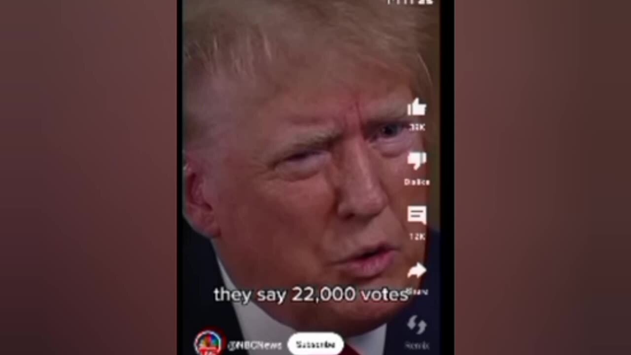 12 Angry LI4RS? Biden Trump Trials, Updates More!!