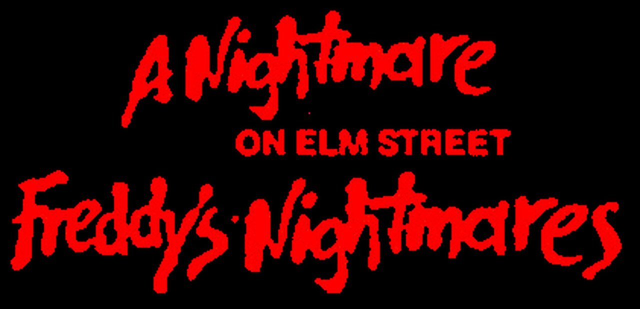 Trailer - Freddy's Nightmares - A Nightmare on Elm Street: The Series - Intro - 1988