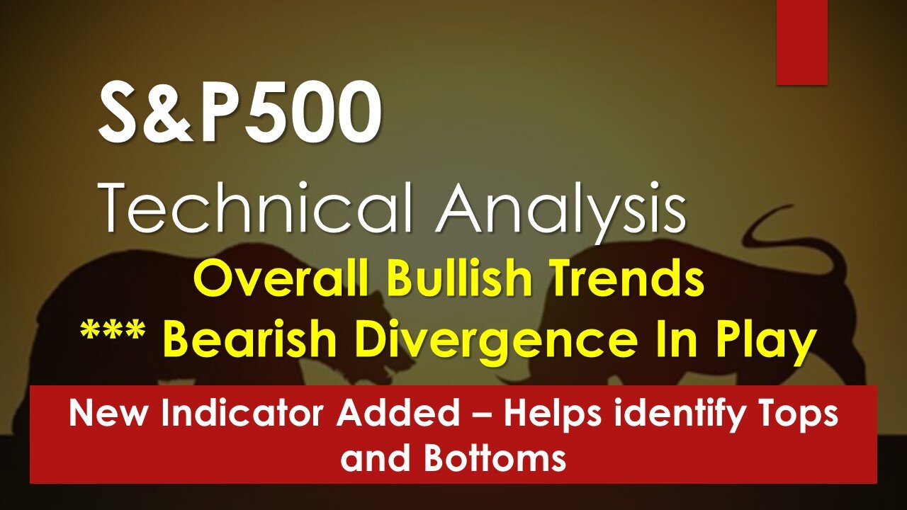 S&P500 Technical Analysis Feb 17 2024