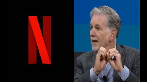 Netflix Subs Plunge by Millions After Boss’ Controversial Presidential Call