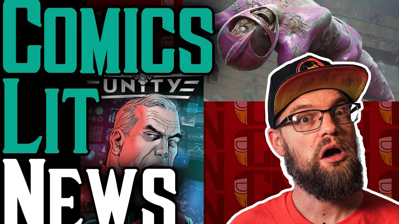 Totally Short and Sweet! | Nerd News Comics and Books