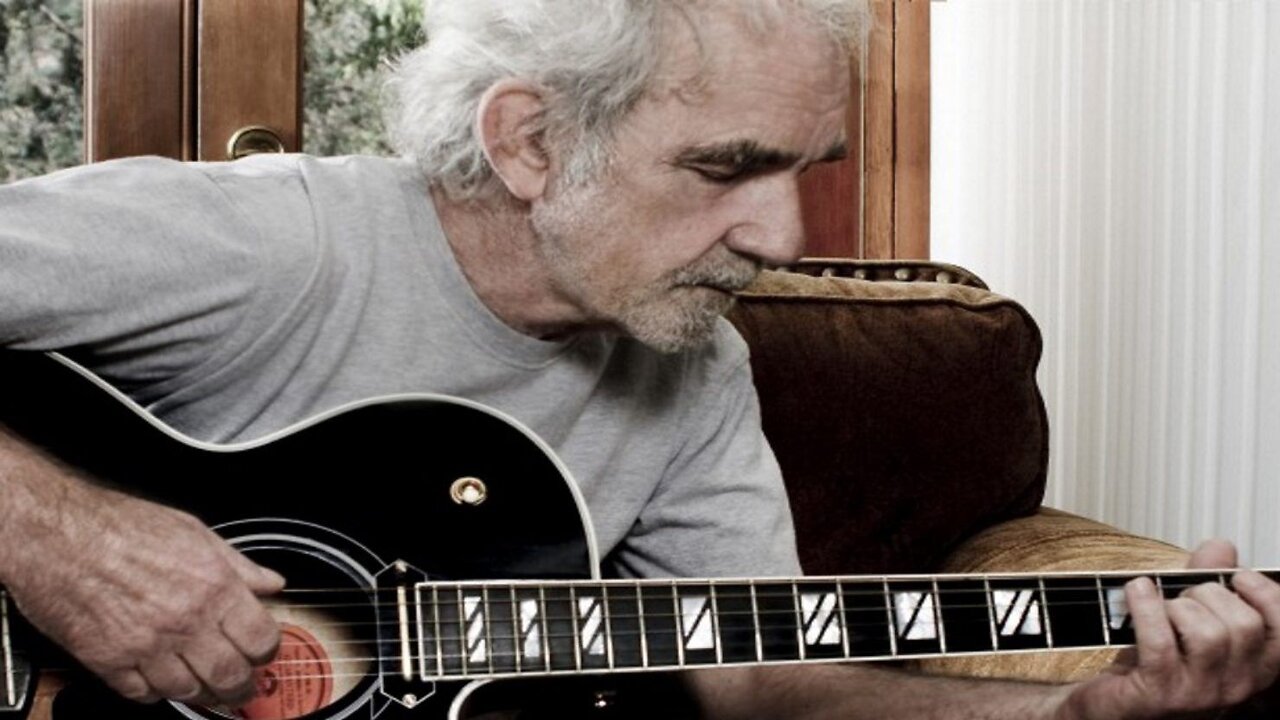 J.J. Cale Hard Times