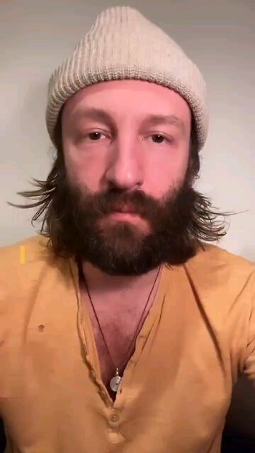 I had a dream. It was a nice dream. But that's all it was...