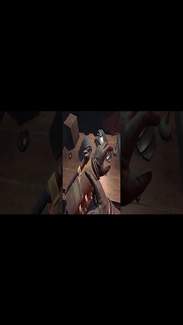 How To Build A Winch! ~ Voidtrain #shorts #subscribe