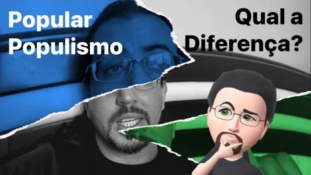 Quem é mais populista? Lula ou Bolsonaro? @Liberdade Venezuela