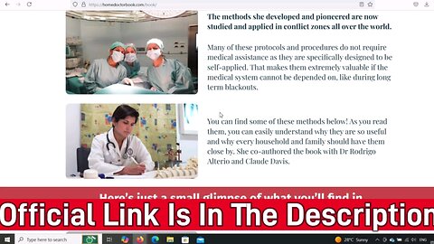 Home Doctor Book | Home Doctor PDF | Home Doctor Book Review | Home Doctor - Brand New Book Review