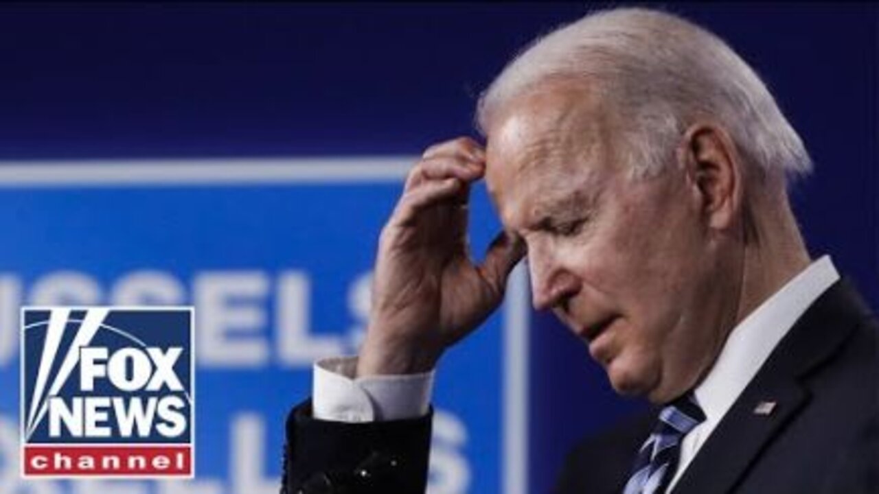 This is dangerous territory for Biden: Rove