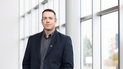 ENTREVUE LUC GOULET PRÉSIDENT PPAQ