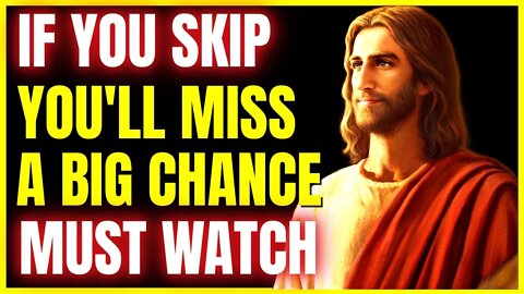 Jesus Will Surprise You Tonight | Claim This - Blessing Now | God Helps Prayer Message