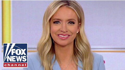 McEnany makes bold prediction in NY v. Trump trial