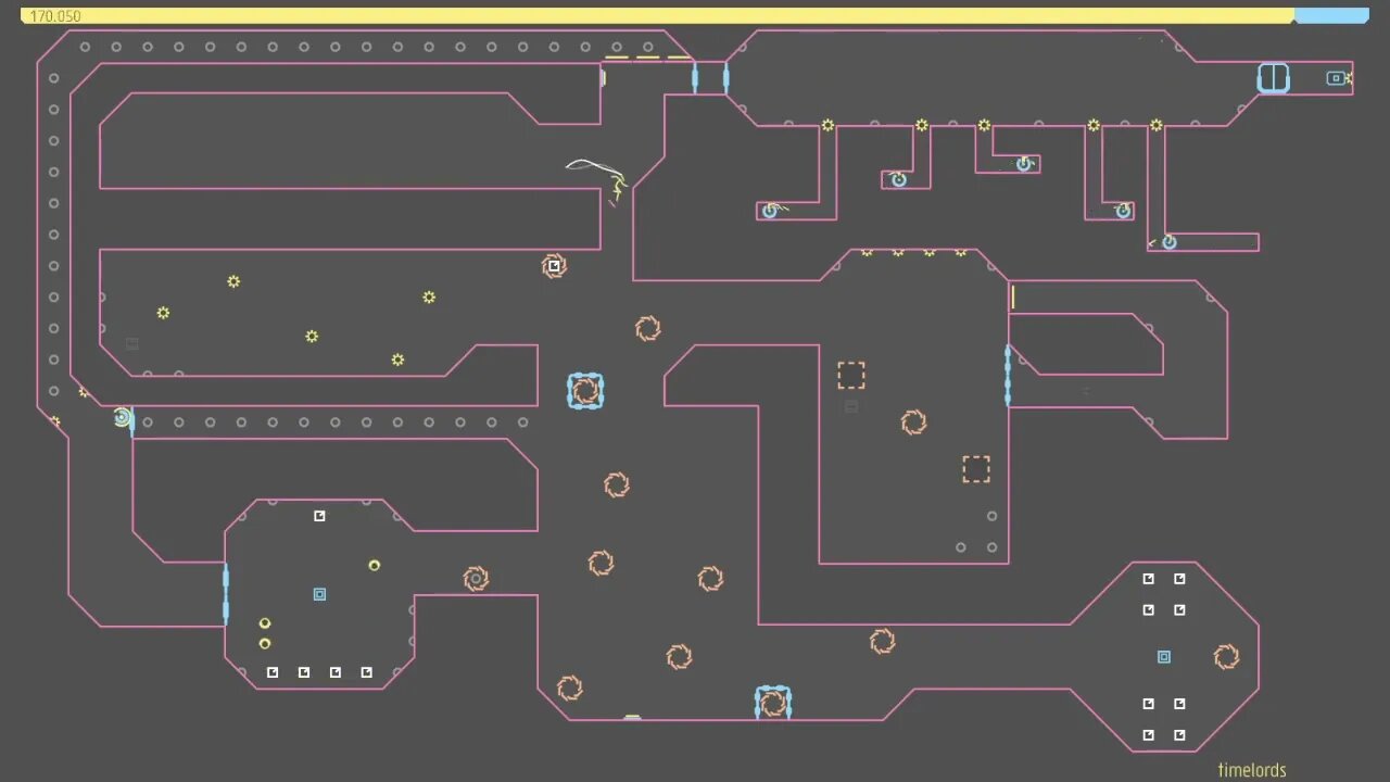 N++ - Timelords (?-B-18) - G++T--