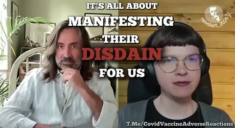 Globalist Are Unmoved In their Decades Long Vision to Manifest Their Disdain For Us