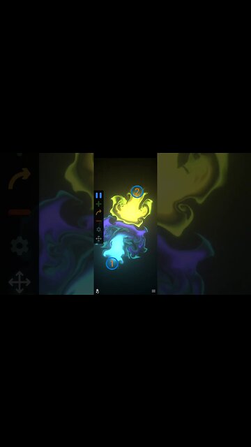 Magic fluids w/autoclicker: 1