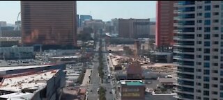 Tax increases 'on the table' in Nevada's 2021 legislative session