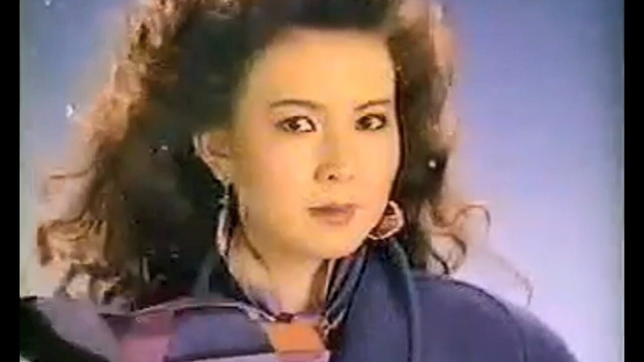 Borby Norton - 55 (VHS)