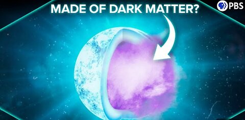 Did JWST Discover Dark Matter Stars?