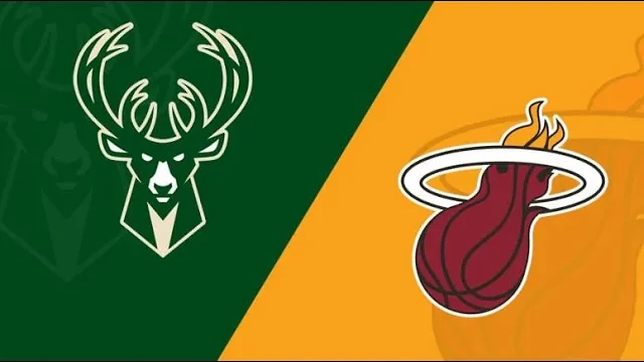 NBA Free Pick Milwaukee Bucks vs Miami Heat Game 4, Monday April 24, 2023