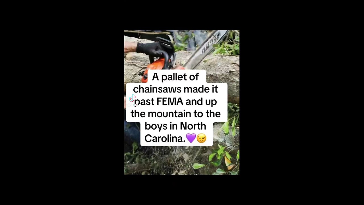 People Coming Together Inspite of FEMA 2024
