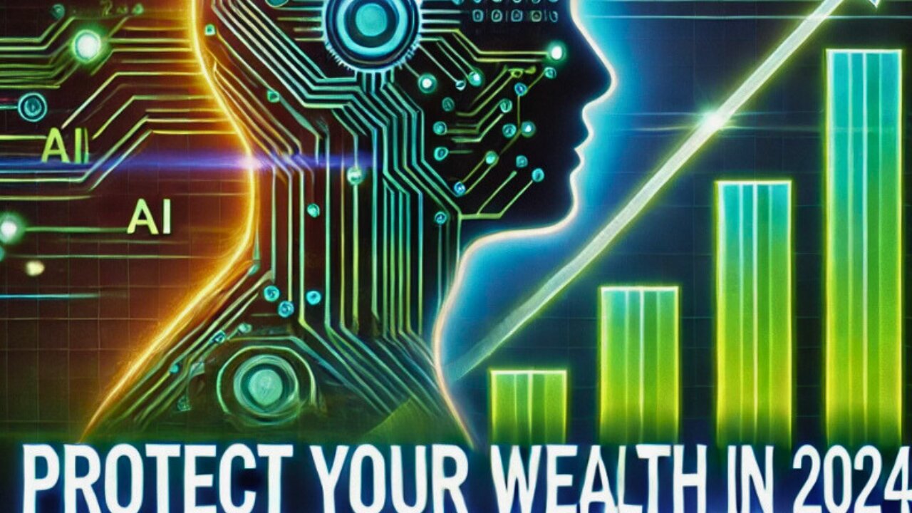 Protect Your Wealth in 2024