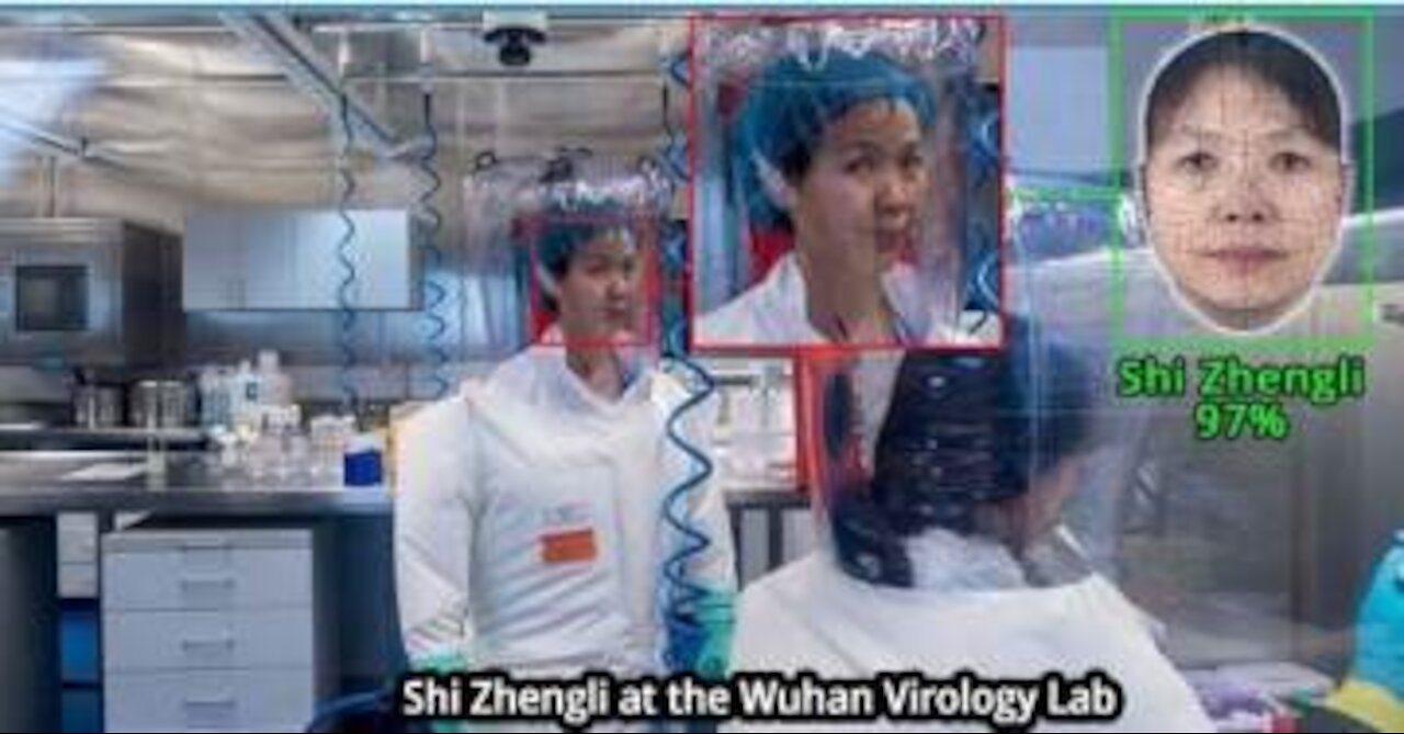 OP! Under Dr. Anthony Fauci US Likely Engaged in Dangerous China Research Covid Escaped Lab!