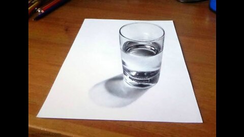 3d drawing