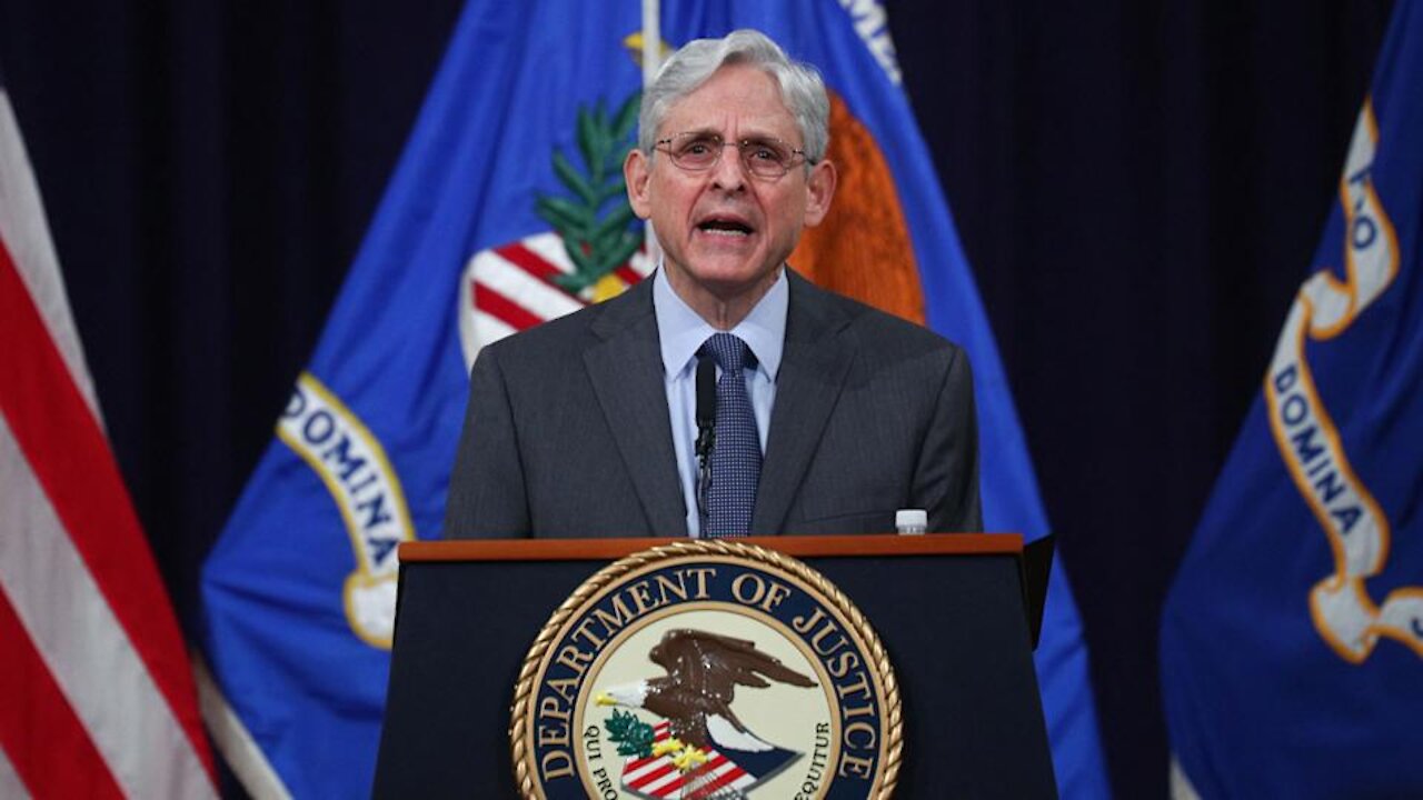 Arizona’s AG Issues Response to Merrick Garland for Meddling in Election Audits