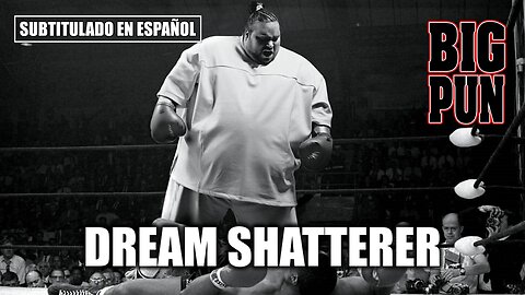 Big Pun - The Dream Shatterer | (Subtitulado en español) (Prod. por Domingo)