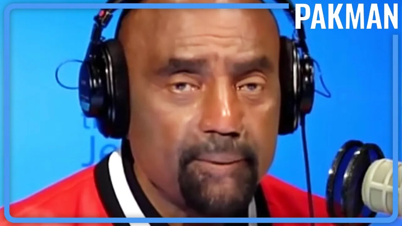Caller: Why Do Homophobes End Up Being Gay?