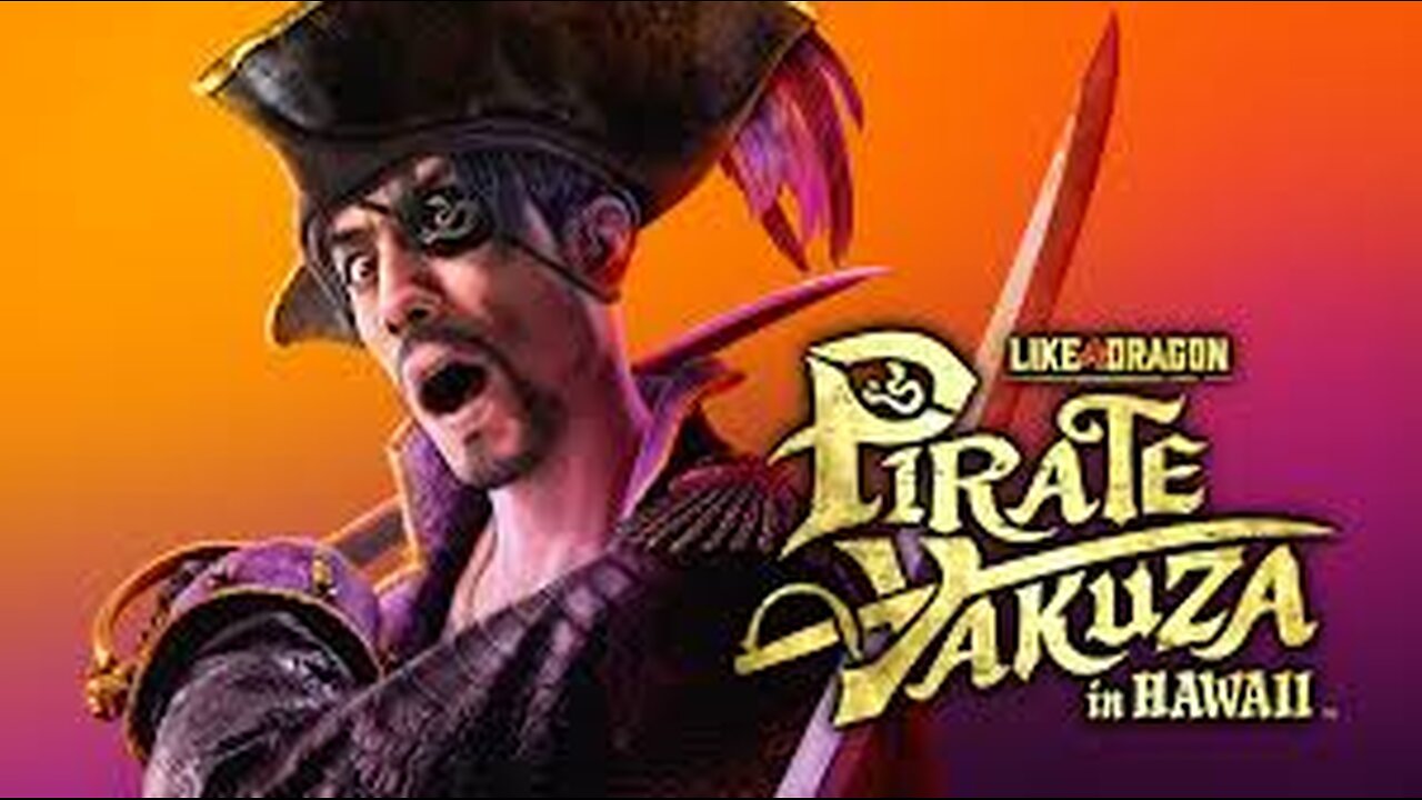 Like a Dragon: Pirate Yakuza in Hawaii | 13 Minutes of Karaoke & Dragon Kart Mini-Games