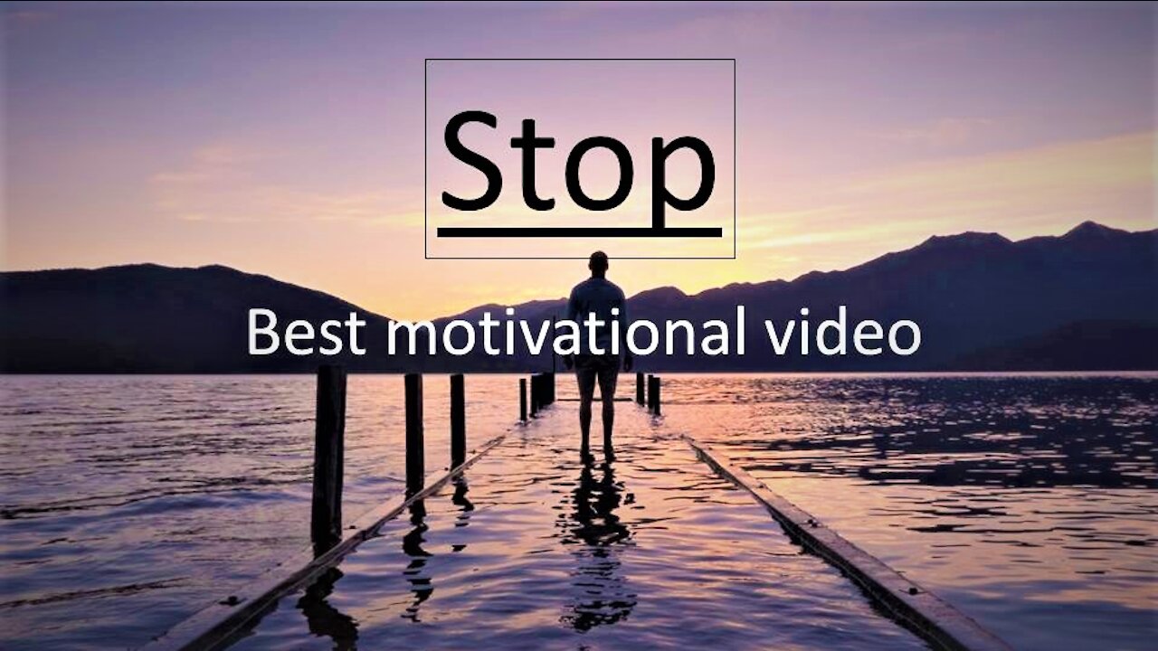 Best Motivational Whatsapp Status Video EP02