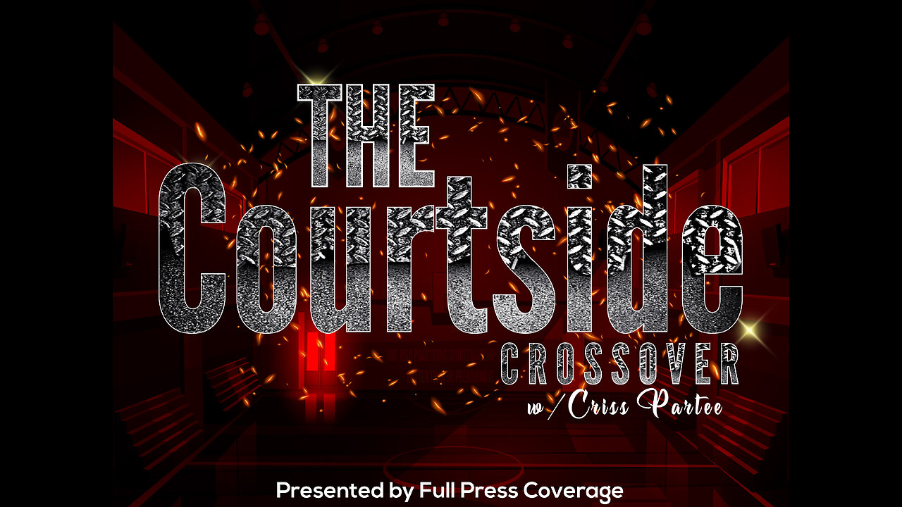 Is Victor Wembanyama already an NBA star? [clip from The Courtside Crossover podcast]