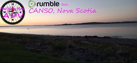 Canso Nova Scotia