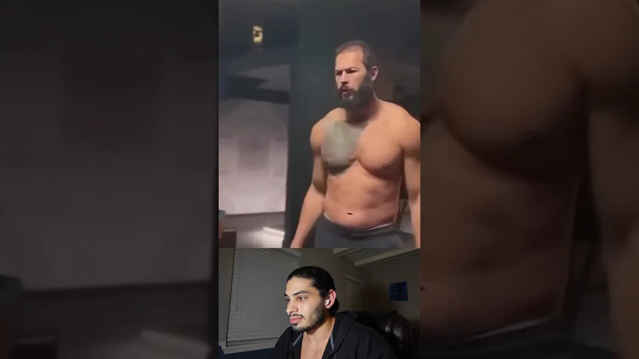 Did Andrew Tate Lose His Gains?