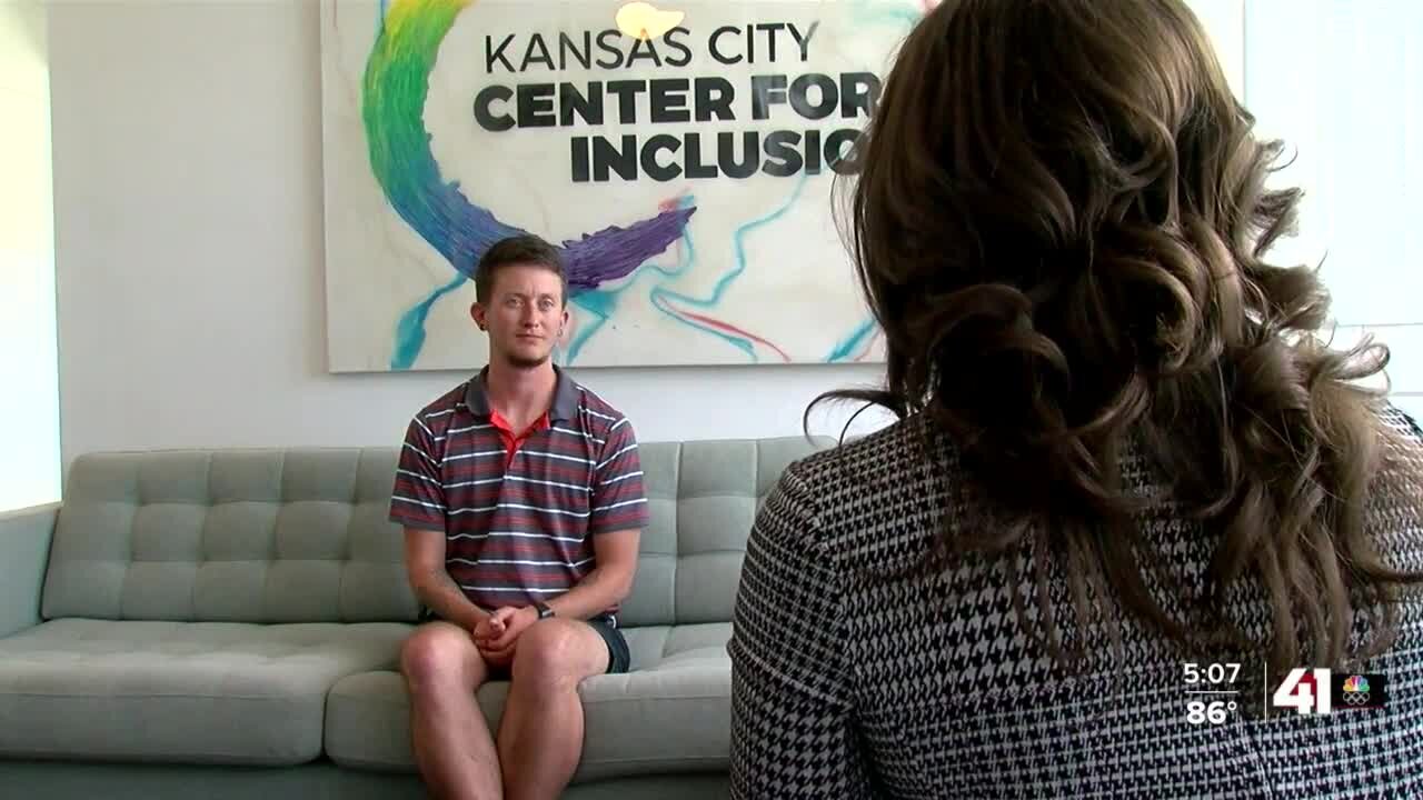 Kansas City Center for Inclusion spearheads Gender Affirmation Project