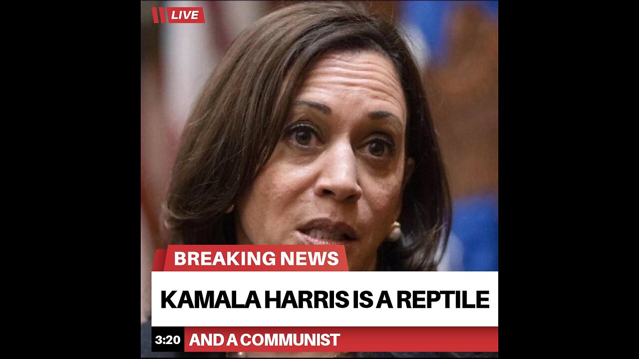 Kamala Harris