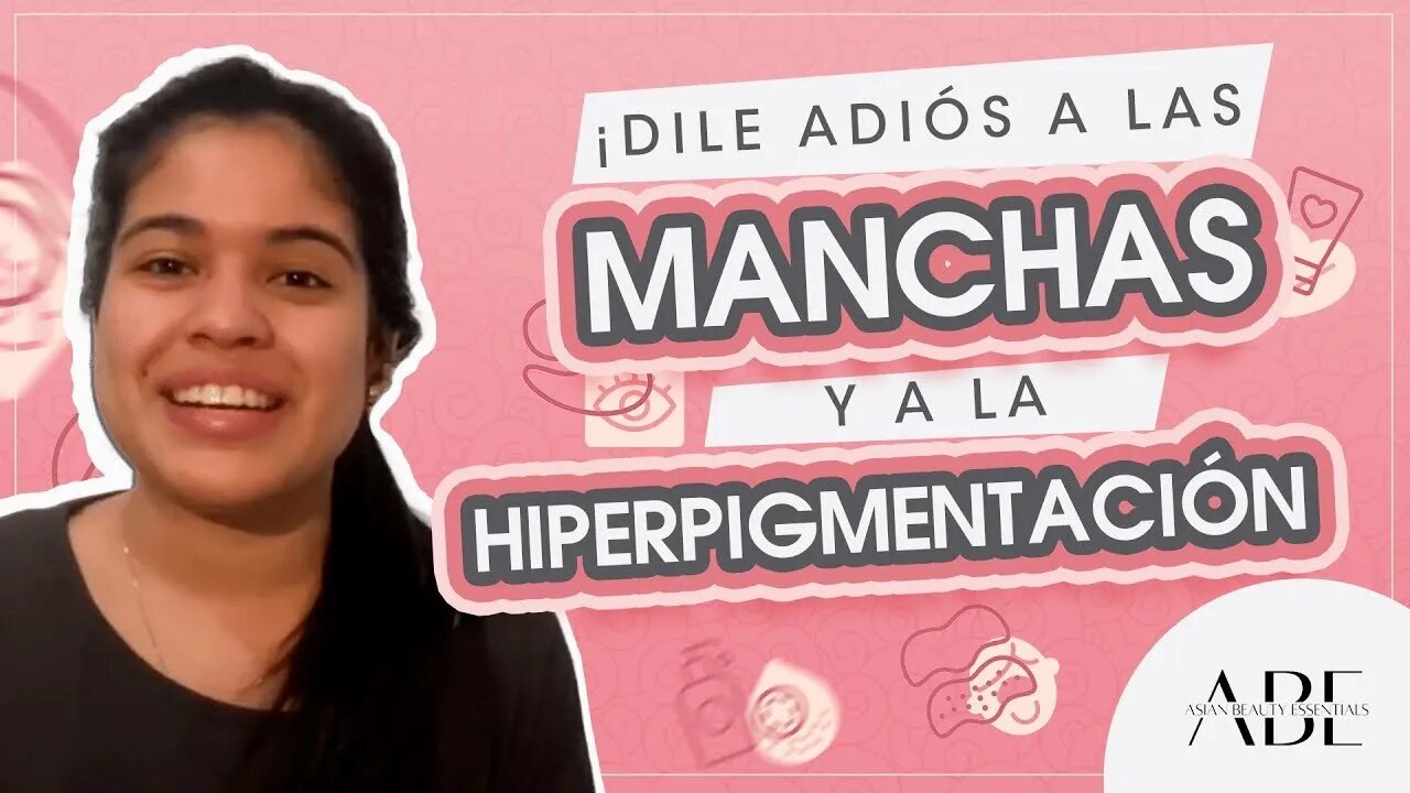 ¡Aclara las MANCHAS de tu CARA EN 5 MINUTOS! Todo sobre la Raíz de Regalíz