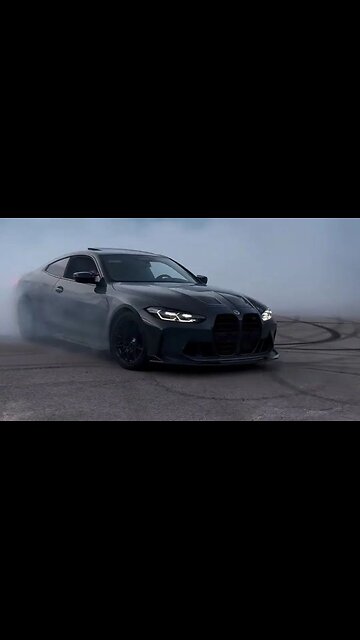 BMW DRIFT.