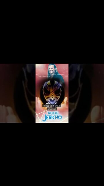 Talk Is Jericho Short: Kevin Smith x Prince