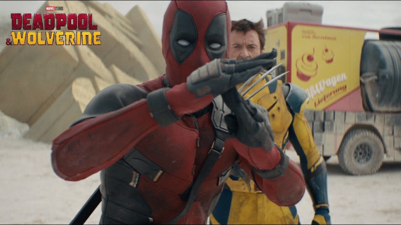 Deadpool & Wolverine - Fan Service At Its Best!