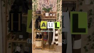 Urban Haul tiktok fireflyfits