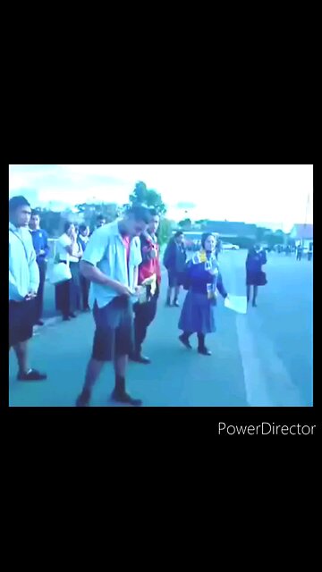 FAFO: Street Fighter vs Boxer.