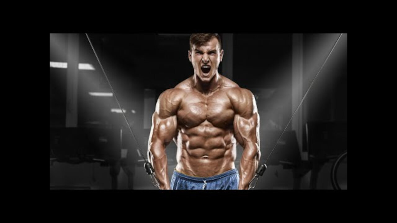Lazy Exercises: Episode 12 - Reps and Sets