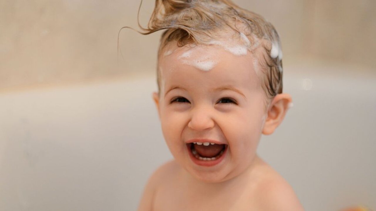 LETS LAUGH SO WE DON'T CRY