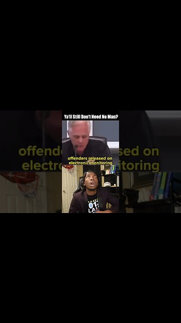 Black Women Don't Need No Man?! 🤨 #shorts