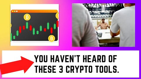 3 Most Customizable Nocode Tools For Creating Your Own Cryptocurrency. You Didn't Know Of These!