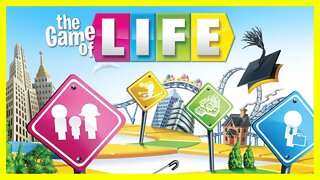 The Game of Life